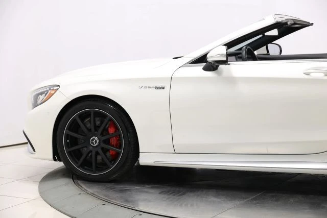 2017 Mercedes-Benz SLS AMG - Image 6 of 31