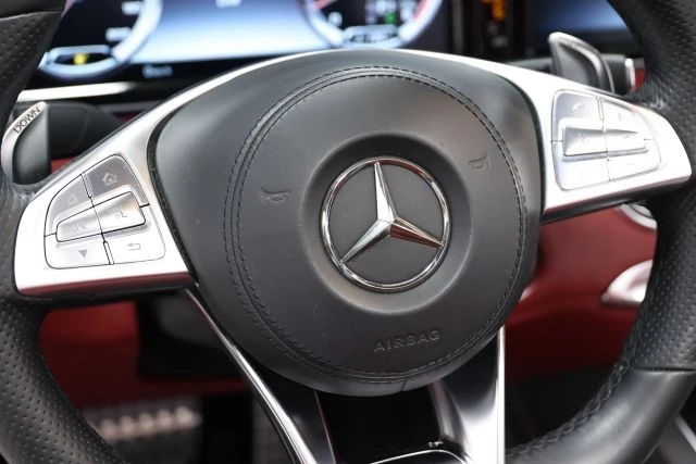 2017 Mercedes-Benz SLS AMG - Image 28 of 31