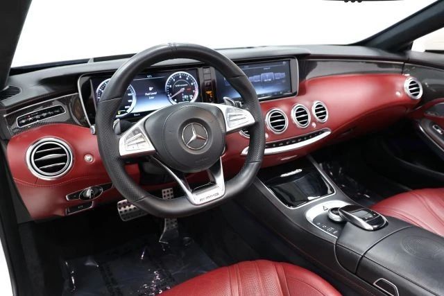 2017 Mercedes-Benz SLS AMG - Image 22 of 31