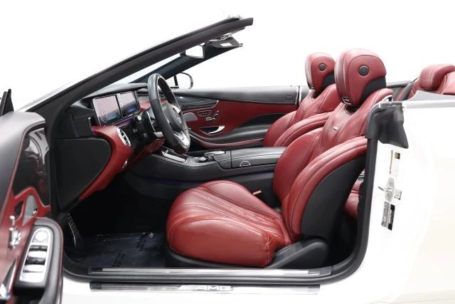 2017 Mercedes-Benz SLS AMG - Image 14 of 31