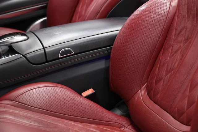 2017 Mercedes-Benz SLS AMG - Image 20 of 31