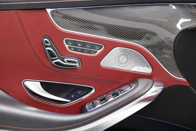 2017 Mercedes-Benz SLS AMG - Image 10 of 31