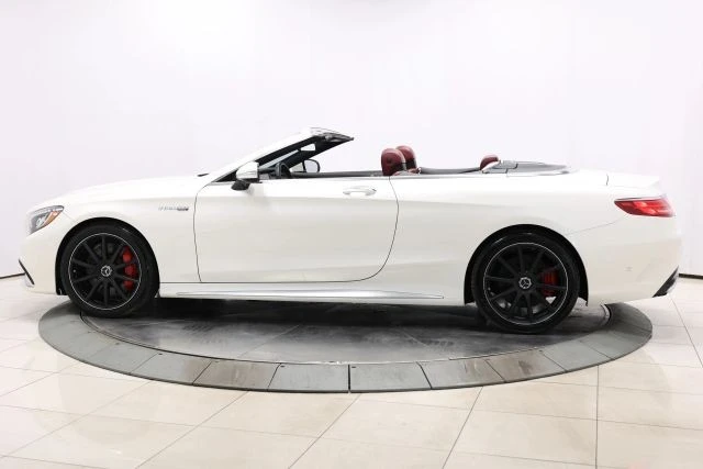 2017 Mercedes-Benz SLS AMG - Image 7 of 31