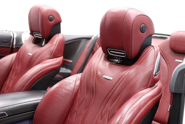 2017 Mercedes-Benz SLS AMG - Image 17 of 31