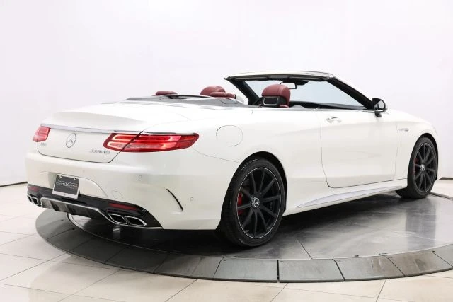 2017 Mercedes-Benz SLS AMG - Image 4 of 31