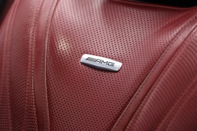 2017 Mercedes-Benz SLS AMG - Image 19 of 31