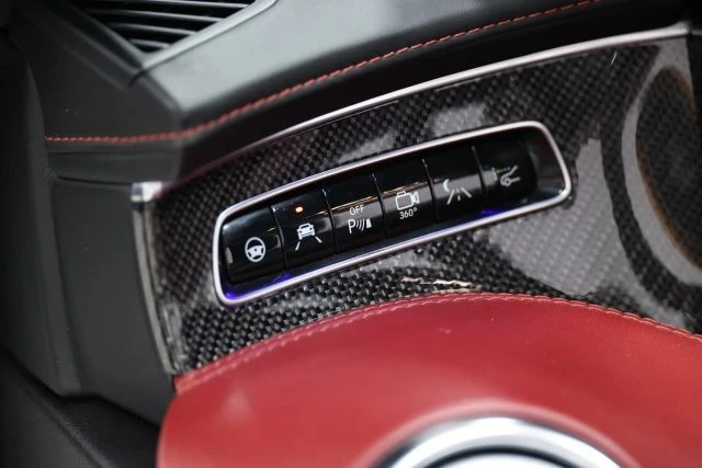 2017 Mercedes-Benz SLS AMG - Image 24 of 31