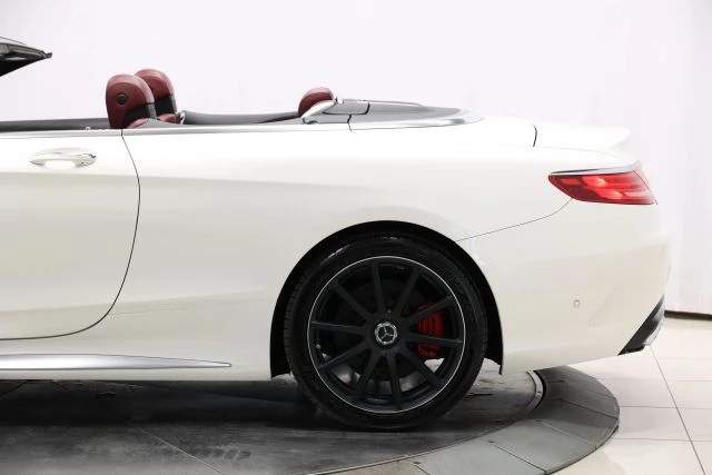 2017 Mercedes-Benz SLS AMG - Image 8 of 31