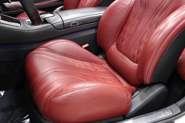 2017 Mercedes-Benz SLS AMG - Image 21 of 31