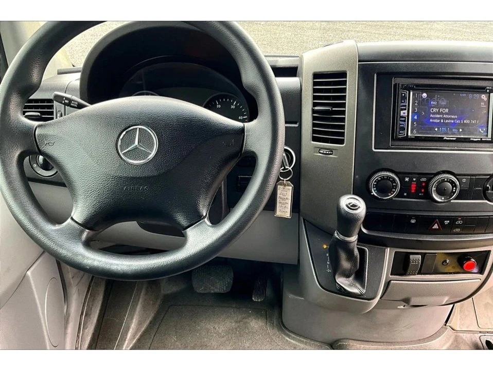 2017 Mercedes-Benz NCV3 Sprinter - Image 8 of 14