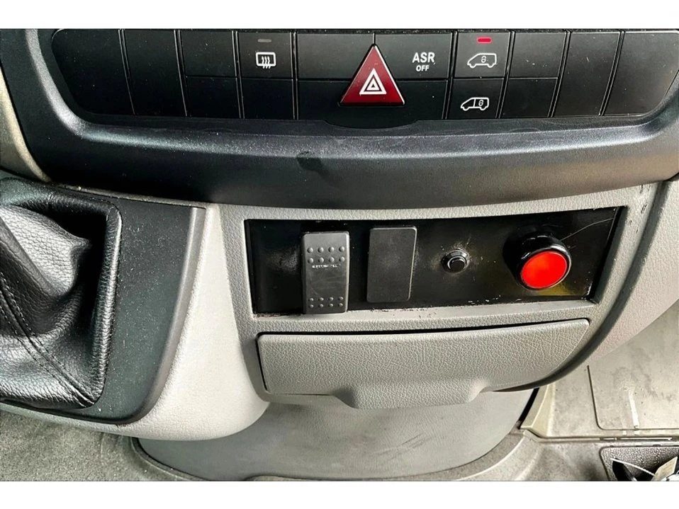 2017 Mercedes-Benz NCV3 Sprinter - Image 11 of 14