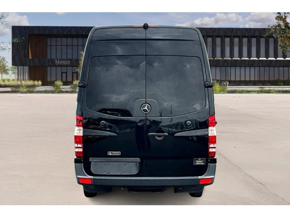 2017 Mercedes-Benz NCV3 Sprinter - Image 5 of 14