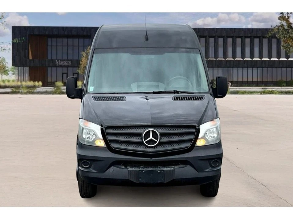 2017 Mercedes-Benz NCV3 Sprinter - Image 2 of 14