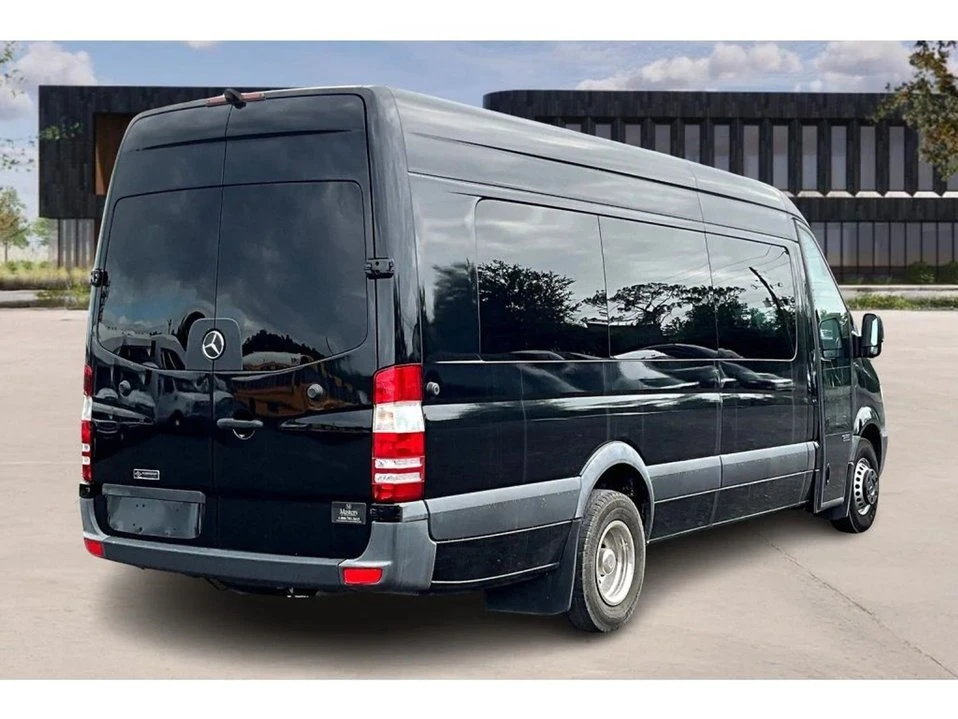 2017 Mercedes-Benz NCV3 Sprinter - Image 6 of 14