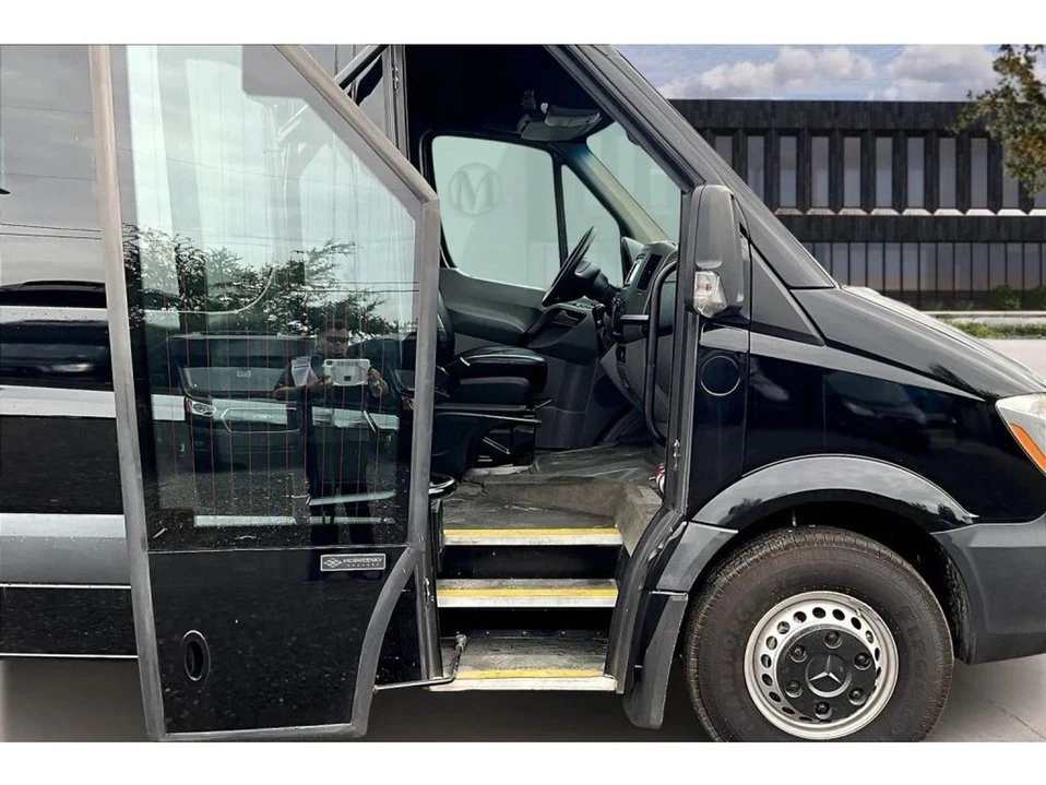 2017 Mercedes-Benz NCV3 Sprinter - Image 7 of 14