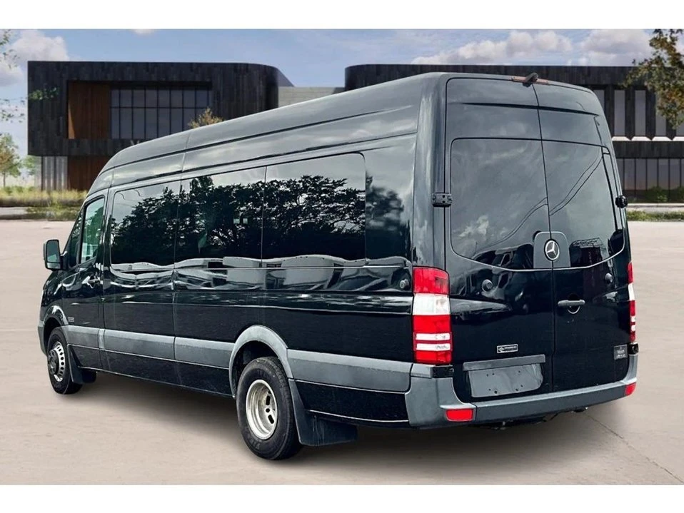 2017 Mercedes-Benz NCV3 Sprinter - Image 4 of 14