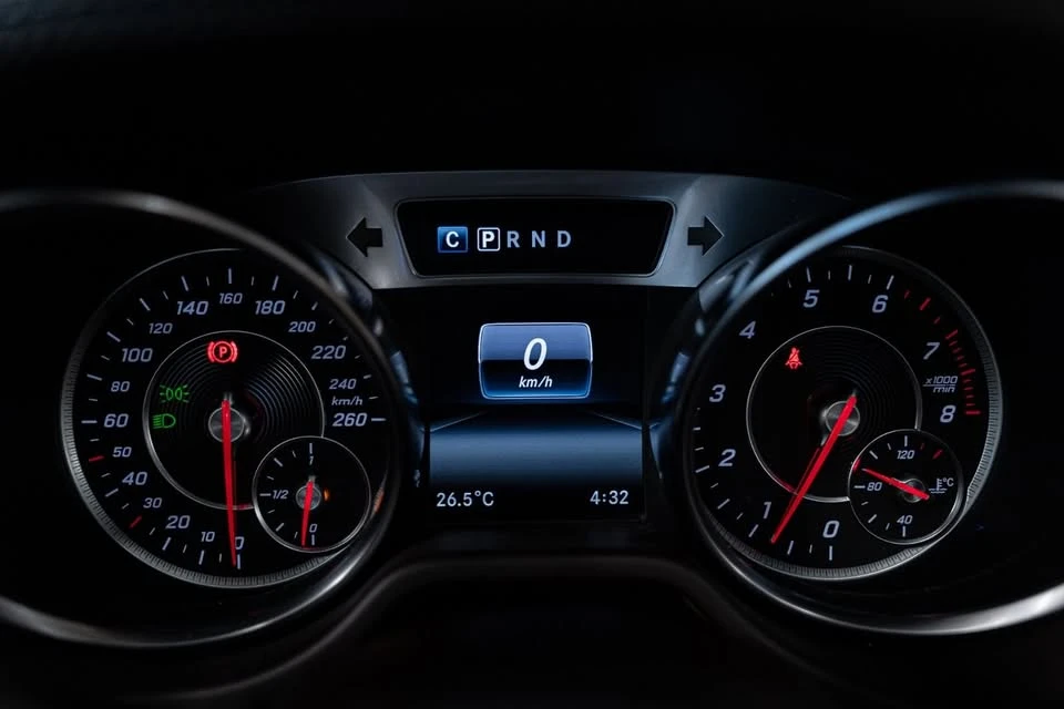 2017 Mercedes-Benz R231 SL-Class - Image 15 of 20