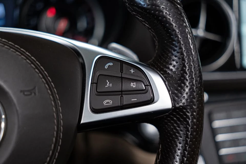 2017 Mercedes-Benz R231 SL-Class - Image 18 of 20