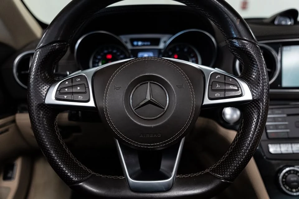2017 Mercedes-Benz R231 SL-Class - Image 16 of 20