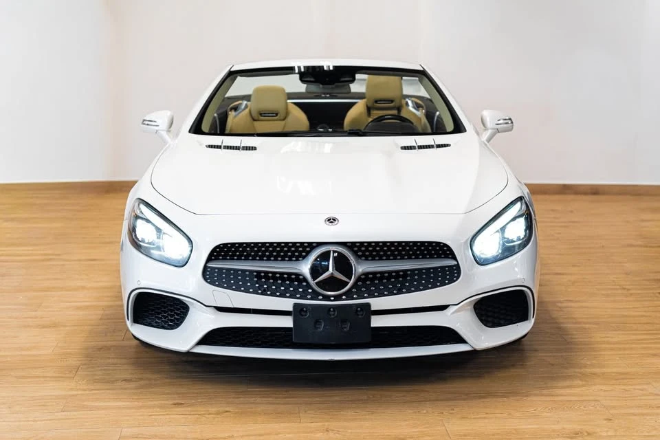 2017 Mercedes-Benz R231 SL-Class - Image 7 of 20