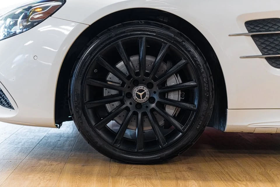 2017 Mercedes-Benz R231 SL-Class - Image 11 of 20