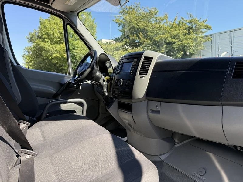 2017 Mercedes-Benz NCV3 Sprinter - Image 12 of 20