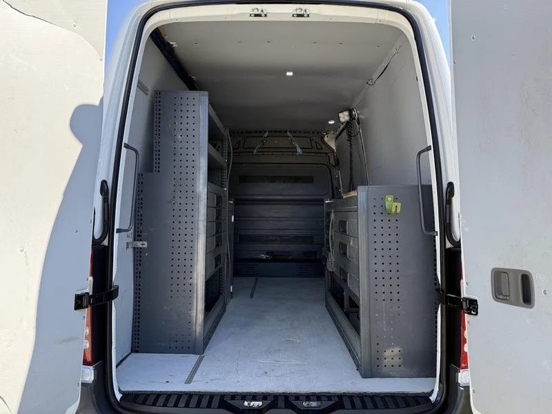 2017 Mercedes-Benz NCV3 Sprinter - Image 8 of 20