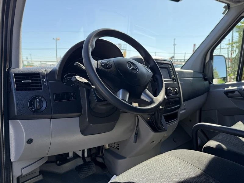 2017 Mercedes-Benz NCV3 Sprinter - Image 13 of 20