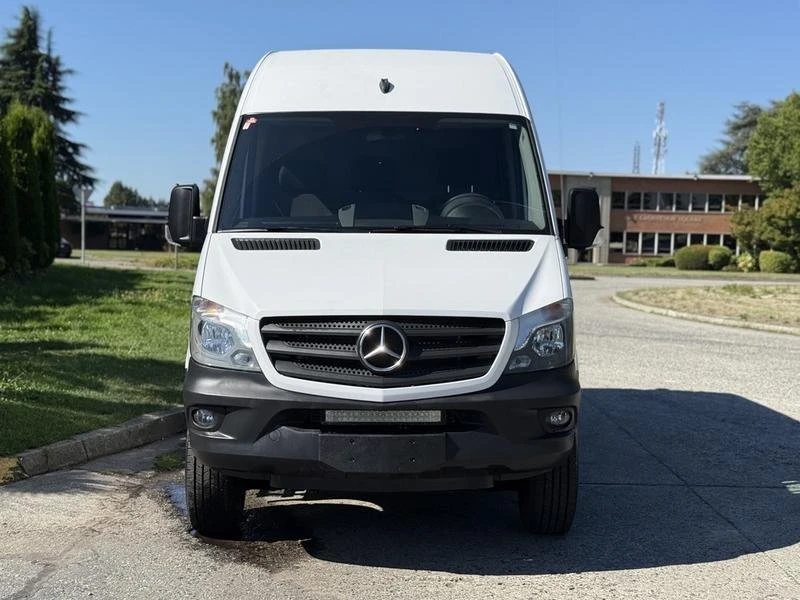 2017 Mercedes-Benz NCV3 Sprinter - Image 3 of 20