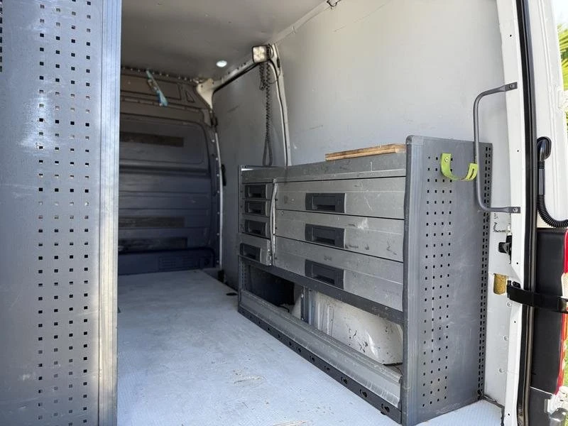 2017 Mercedes-Benz NCV3 Sprinter - Image 9 of 20