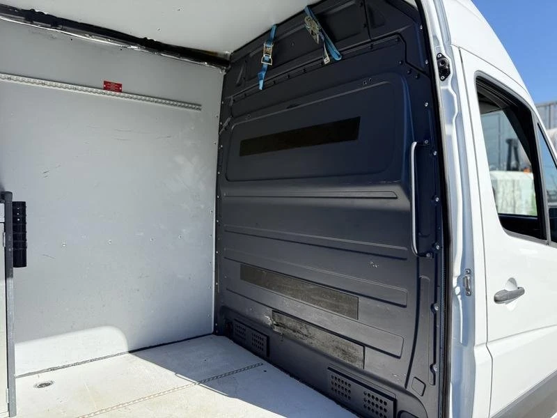 2017 Mercedes-Benz NCV3 Sprinter - Image 11 of 20