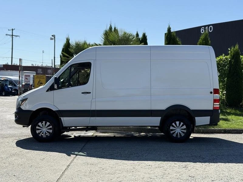 2017 Mercedes-Benz NCV3 Sprinter - Image 5 of 20