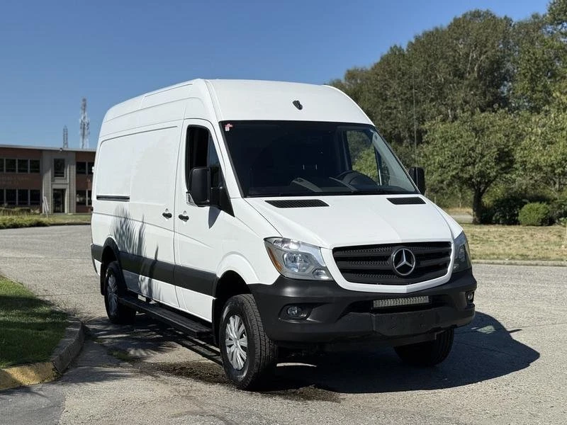 2017 Mercedes-Benz NCV3 Sprinter - Image 2 of 20
