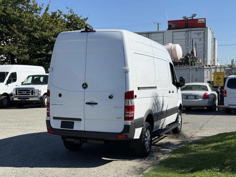 2017 Mercedes-Benz NCV3 Sprinter - Image 7 of 20