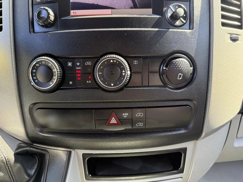 2017 Mercedes-Benz NCV3 Sprinter - Image 17 of 20