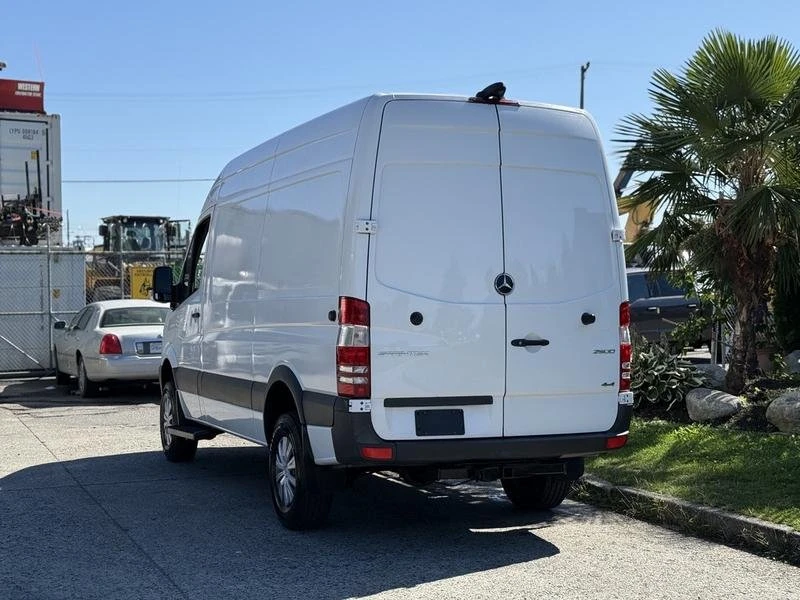 2017 Mercedes-Benz NCV3 Sprinter - Image 6 of 20