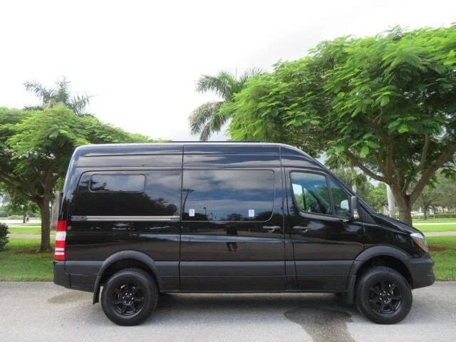 2017 Mercedes-Benz NCV3 Sprinter - Image 7 of 12