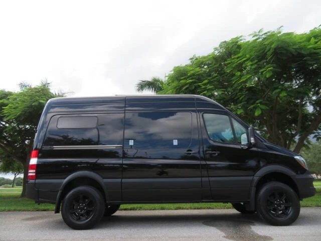 2017 Mercedes-Benz NCV3 Sprinter - Image 8 of 12