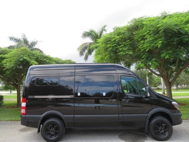 2017 Mercedes-Benz NCV3 Sprinter - Image 10 of 12