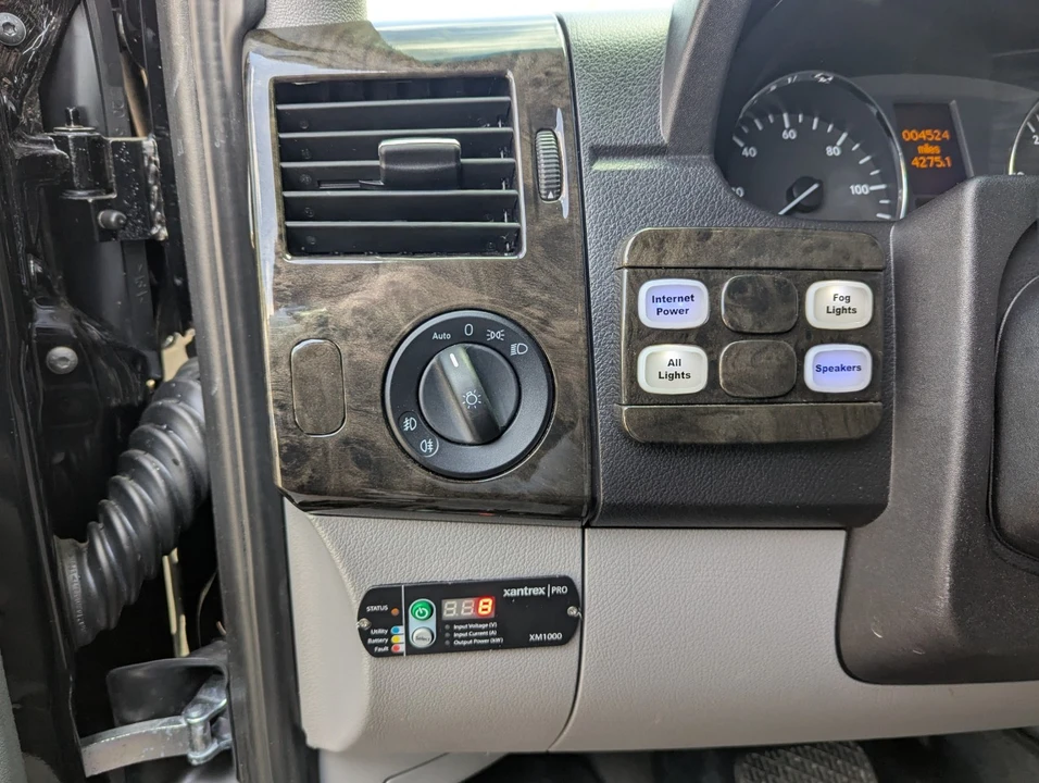 2017 Mercedes-Benz NCV3 Sprinter - Image 13 of 21