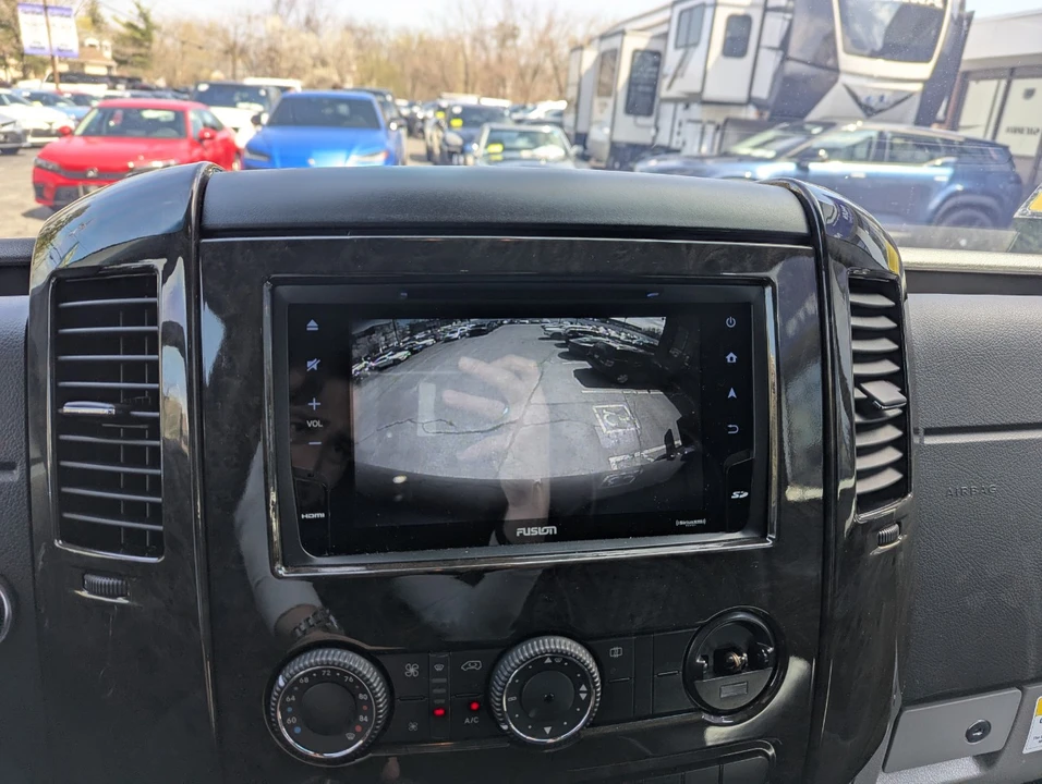 2017 Mercedes-Benz NCV3 Sprinter - Image 21 of 21