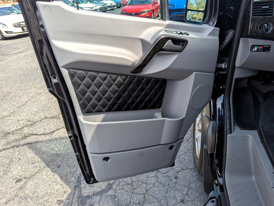 2017 Mercedes-Benz NCV3 Sprinter - Image 10 of 21