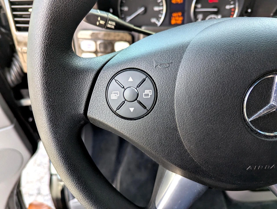 2017 Mercedes-Benz NCV3 Sprinter - Image 15 of 21