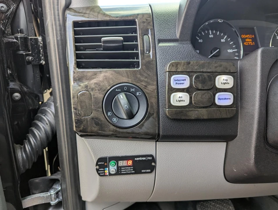 2017 Mercedes-Benz NCV3 Sprinter - Image 13 of 21