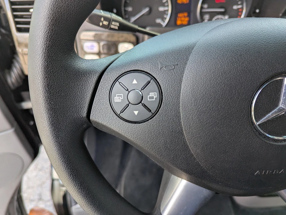 2017 Mercedes-Benz NCV3 Sprinter - Image 15 of 21