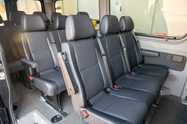 2017 Mercedes-Benz NCV3 Sprinter - Image 6 of 8