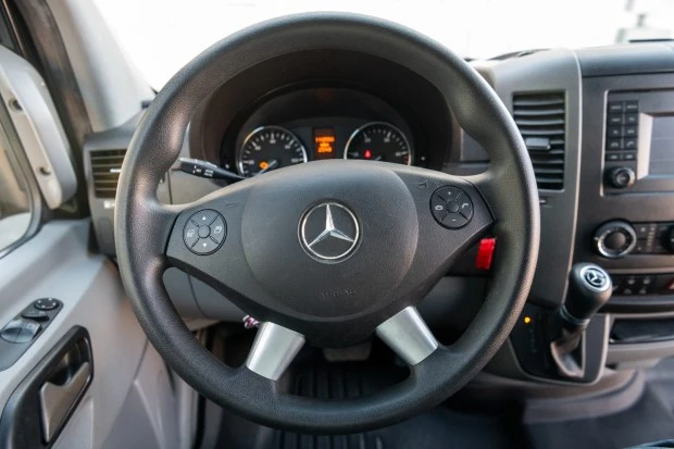 2017 Mercedes-Benz NCV3 Sprinter - Image 5 of 8