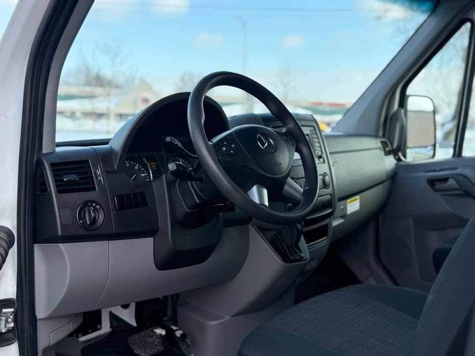2017 Mercedes-Benz NCV3 Sprinter - Image 12 of 21
