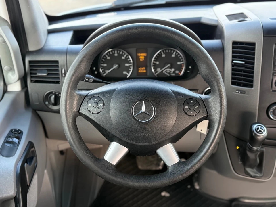 2017 Mercedes-Benz NCV3 Sprinter - Image 13 of 21