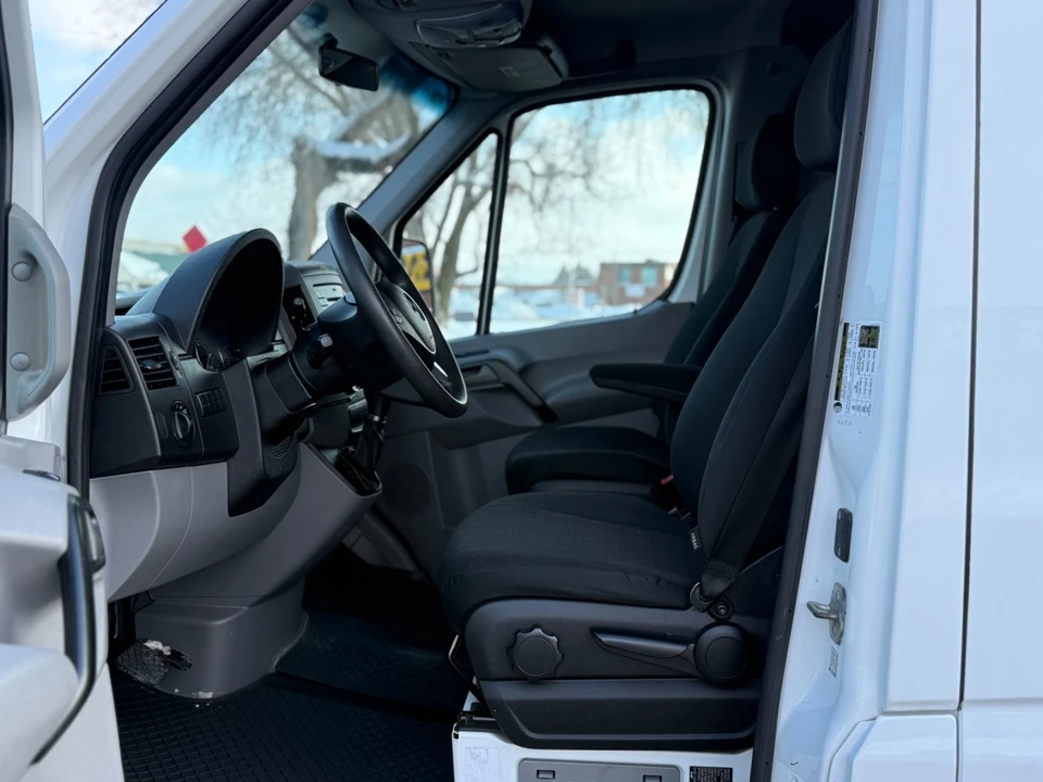 2017 Mercedes-Benz NCV3 Sprinter - Image 11 of 21